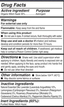 Load image into Gallery viewer, 2 oz. Kind Goodbye Lavender-Mint