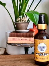 Load image into Gallery viewer, 2 oz. Woodland Sanitizer Shield
