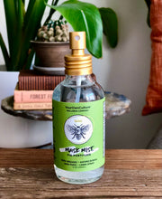 Load image into Gallery viewer, 4 oz. Fig Fortitude Mask Mist
