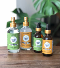 Load image into Gallery viewer, 2 oz. Woodland Sanitizer Shield