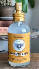 Load image into Gallery viewer, 4 oz. Woodland Sanitizer Shield
