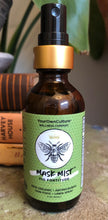 Load image into Gallery viewer, 2 oz. Fig Fortitude Mask Mist